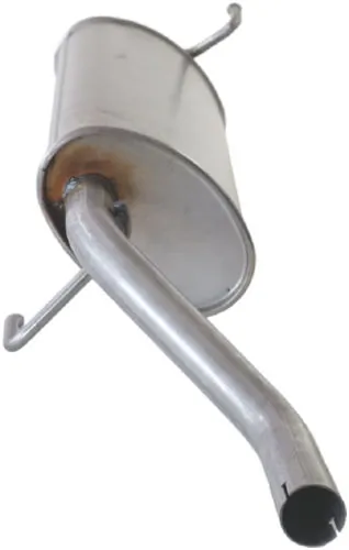 Silencieux arrière BOSAL 148-109