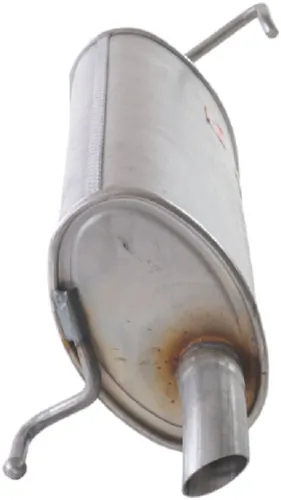 Silencieux arrière BOSAL 148-139