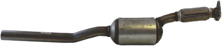 Filtre à particules / à suie, échappement BOSAL 097-900