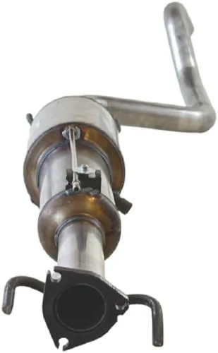 Filtre à particules / à suie, échappement BOSAL 097-210