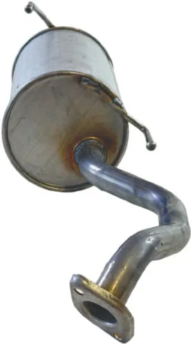 Silencieux arrière BOSAL 145-337