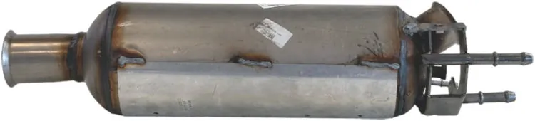 Filtre à particules / à suie, échappement BOSAL 097-258