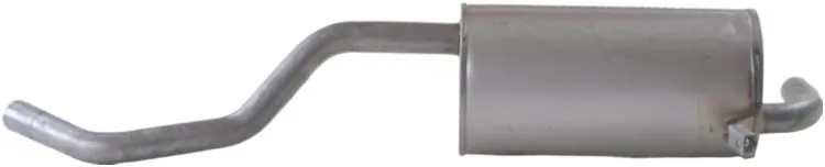 Silencieux arrière BOSAL 200-035