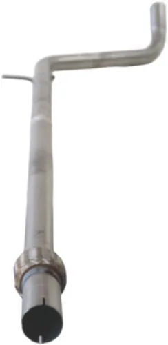 Tuyau d'échappement BOSAL 950-067