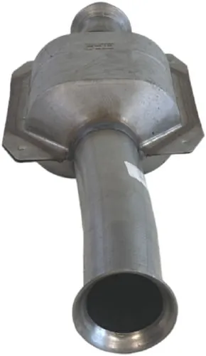 Catalyseur BOSAL 099-305