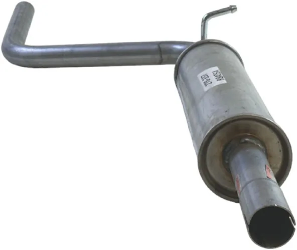 Silencieux central BOSAL 278-337