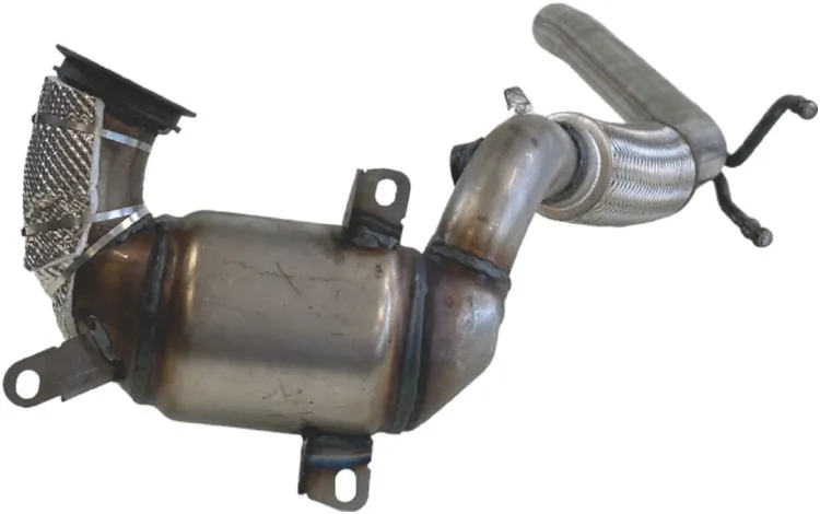 Catalyseur BOSAL 090-245