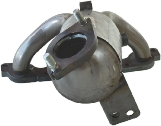 Catalyseur BOSAL 090-241