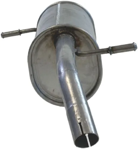 Silencieux arrière BOSAL 135-141