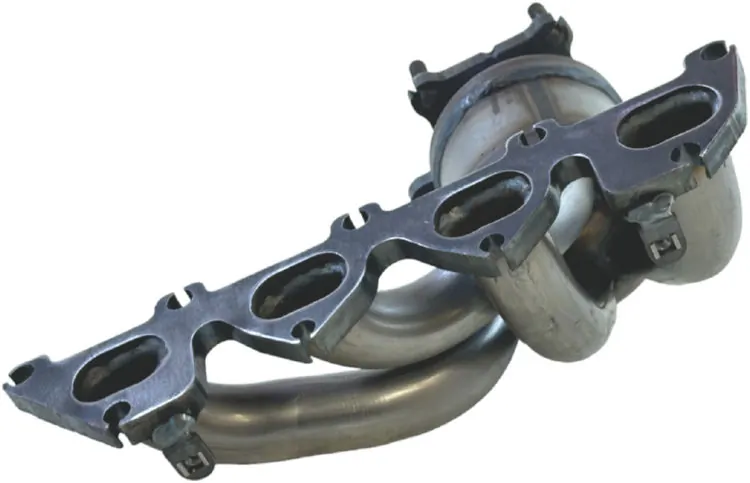Catalyseur BOSAL 099-046