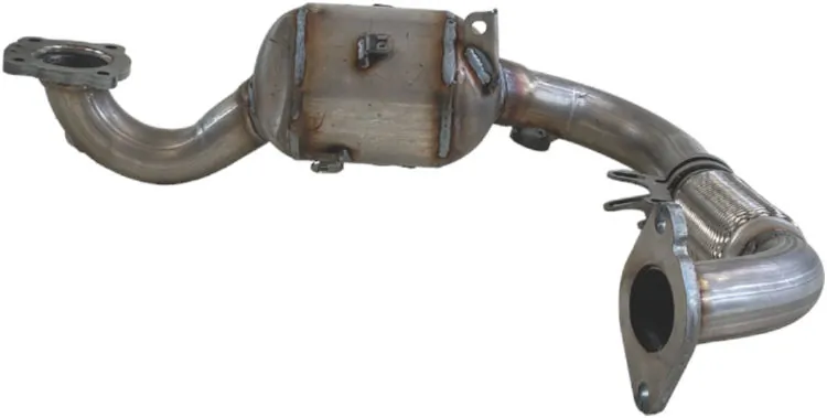 Catalyseur BOSAL 090-266