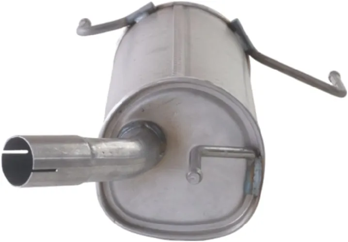 Silencieux arrière BOSAL 185-619