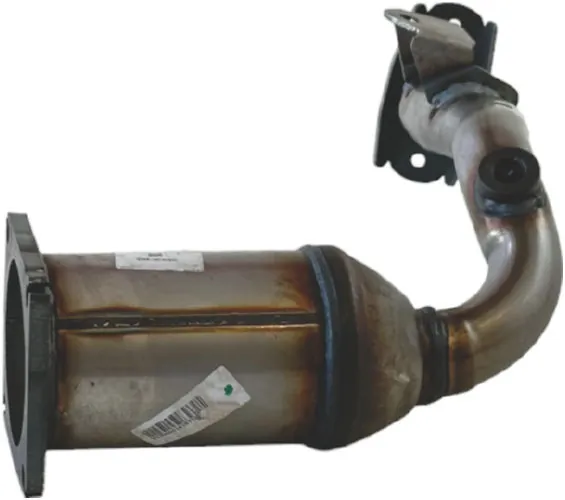 Catalyseur BOSAL 090-133