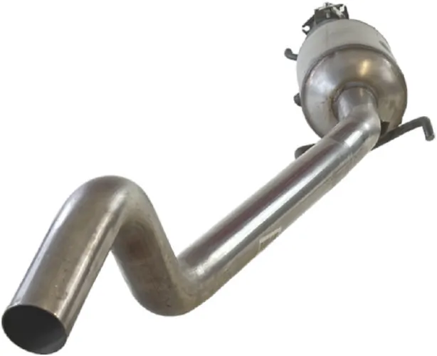 Filtre à particules / à suie, échappement BOSAL 097-131