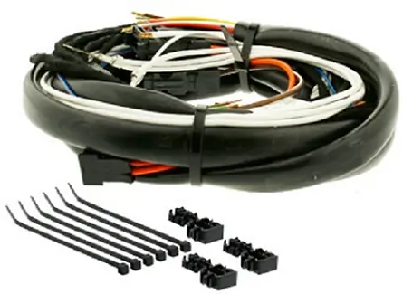 Kit d'extension, kit électrique (dispositif d'attelage) BOSAL 550-024