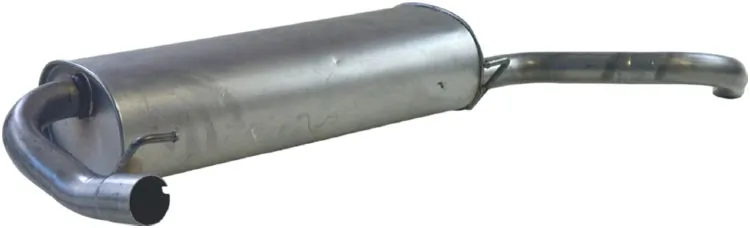 Silencieux arrière BOSAL 281-859