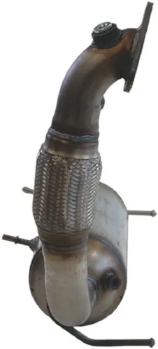 Filtre à particules / à suie, échappement BOSAL 097-358