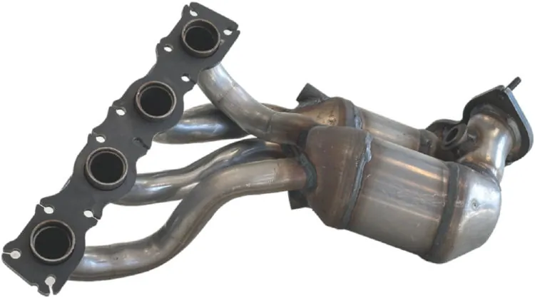 Catalyseur BOSAL 090-577