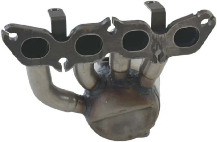 Catalyseur BOSAL 090-813