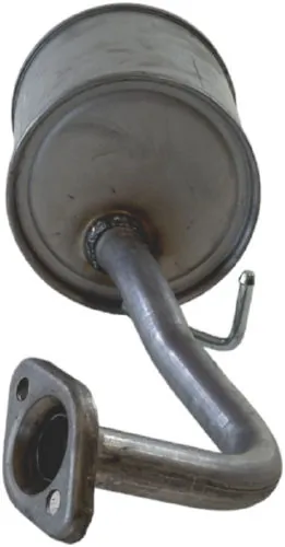 Silencieux arrière BOSAL 228-299