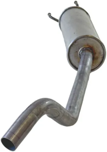 Silencieux central BOSAL 281-751