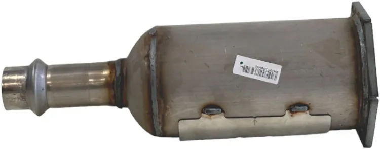 Filtre à particules / à suie, échappement BOSAL 097-103