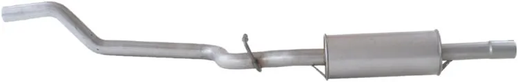 Silencieux central BOSAL 283-875