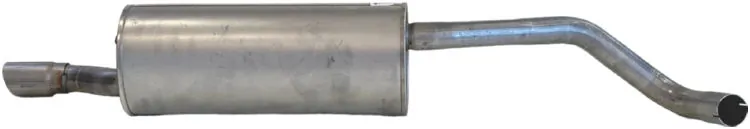 Silencieux arrière BOSAL 279-645