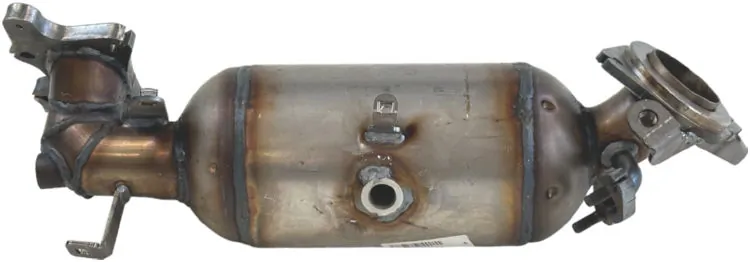 Catalyseur BOSAL 090-283