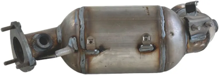 Catalyseur BOSAL 090-270