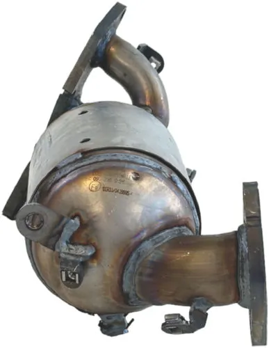 Catalyseur BOSAL 090-236