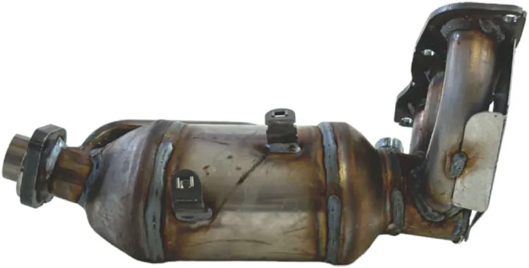 Catalyseur BOSAL 090-204