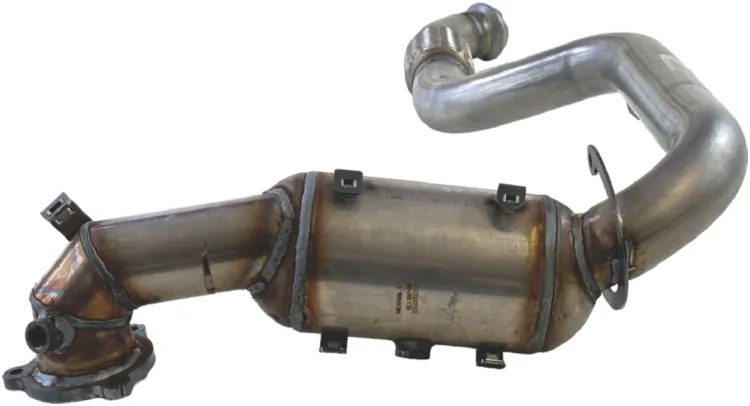 Catalyseur BOSAL 090-305