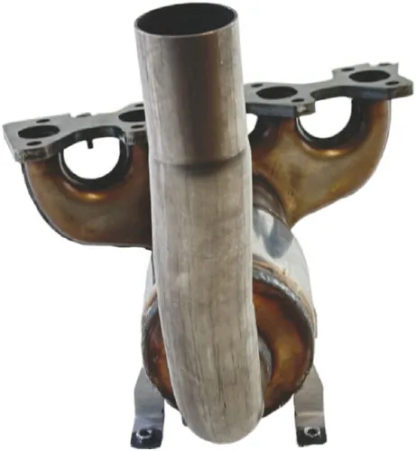 Catalyseur BOSAL 090-810