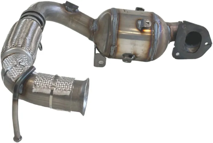 Catalyseur BOSAL 090-264