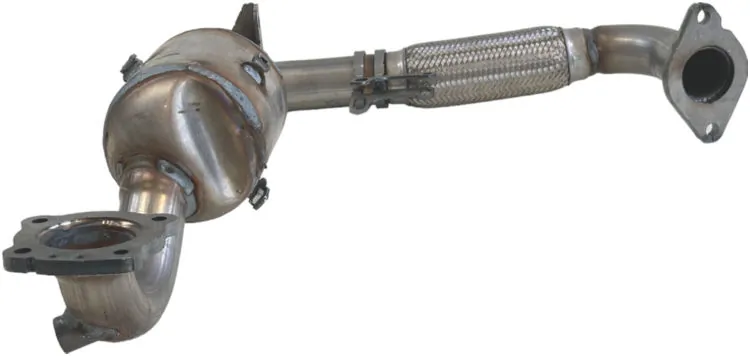 Catalyseur BOSAL 090-266