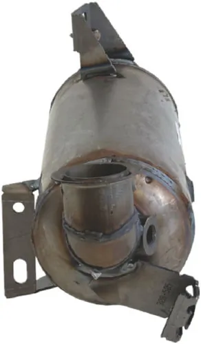 Filtre à particules / à suie, échappement BOSAL 095-574