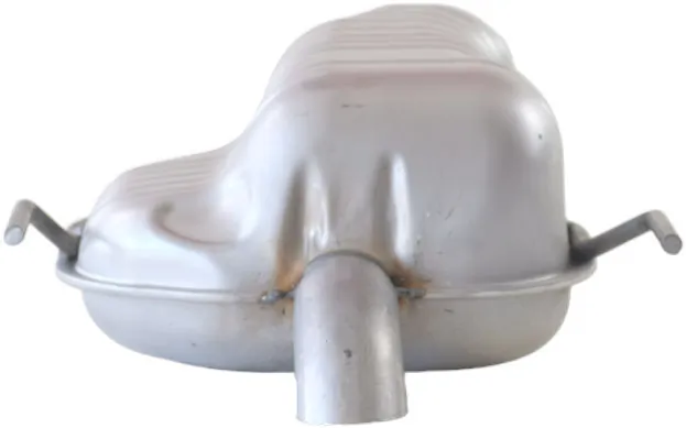 Silencieux arrière BOSAL 185-469