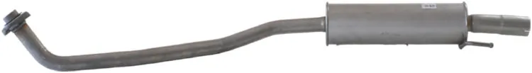 Silencieux central BOSAL 284-577