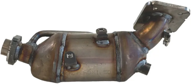 Catalyseur BOSAL 090-303