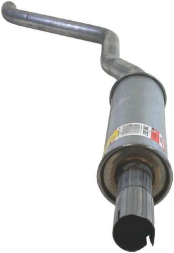 Silencieux central BOSAL 280-307