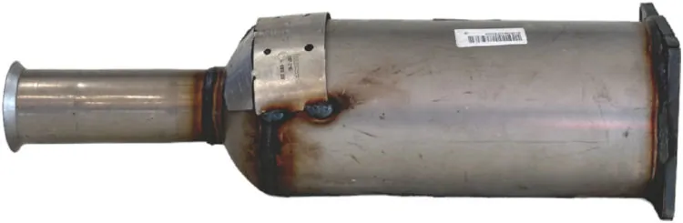 Filtre à particules / à suie, échappement BOSAL 095-218