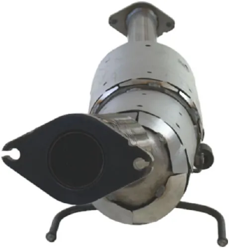 Filtre à particules / à suie, échappement BOSAL 095-901