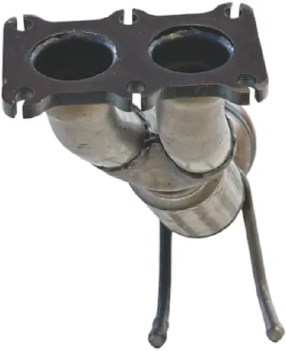 Catalyseur BOSAL 090-174