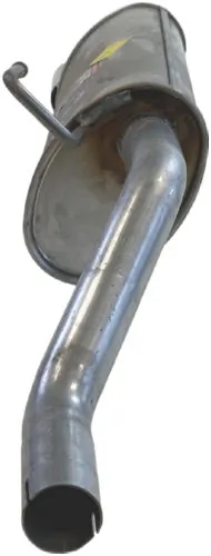 Silencieux arrière BOSAL 148-201