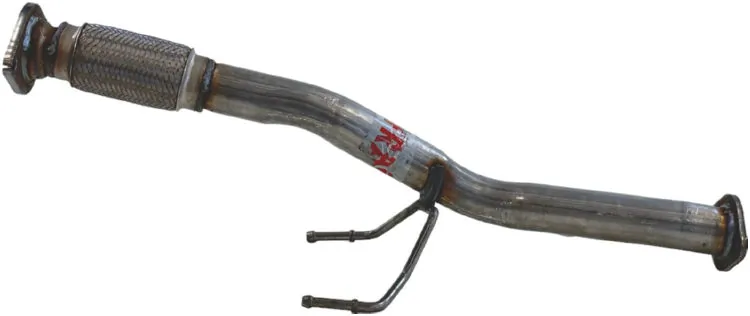 Tuyau d'échappement BOSAL 750-327