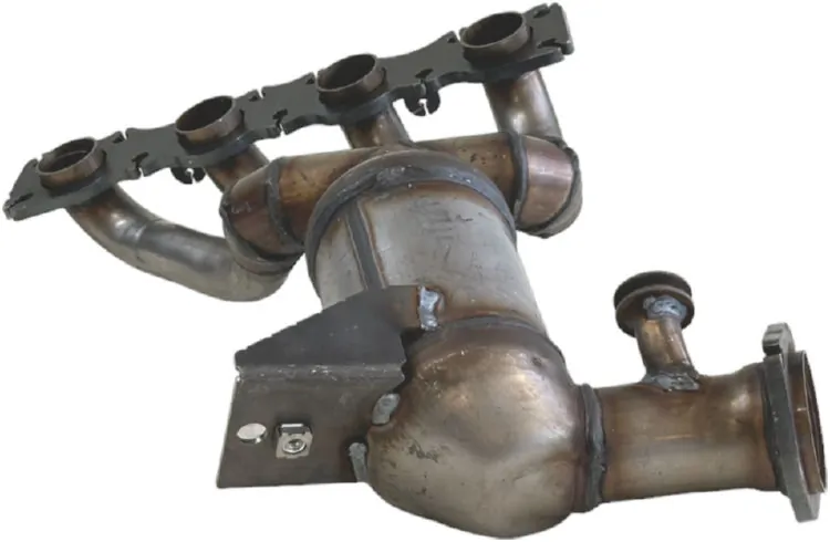 Catalyseur BOSAL 090-201