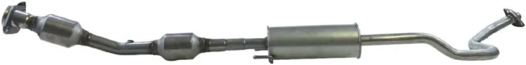 Catalyseur BOSAL 090-140