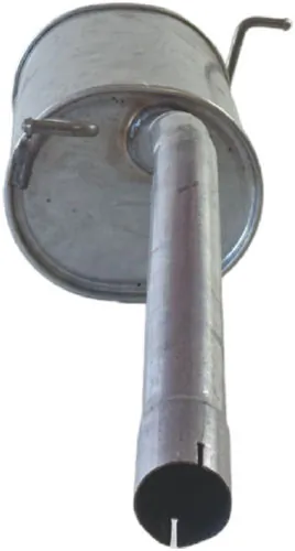 Silencieux arrière BOSAL 233-505