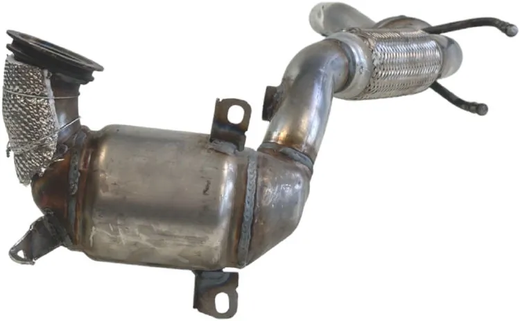 Catalyseur BOSAL 090-289